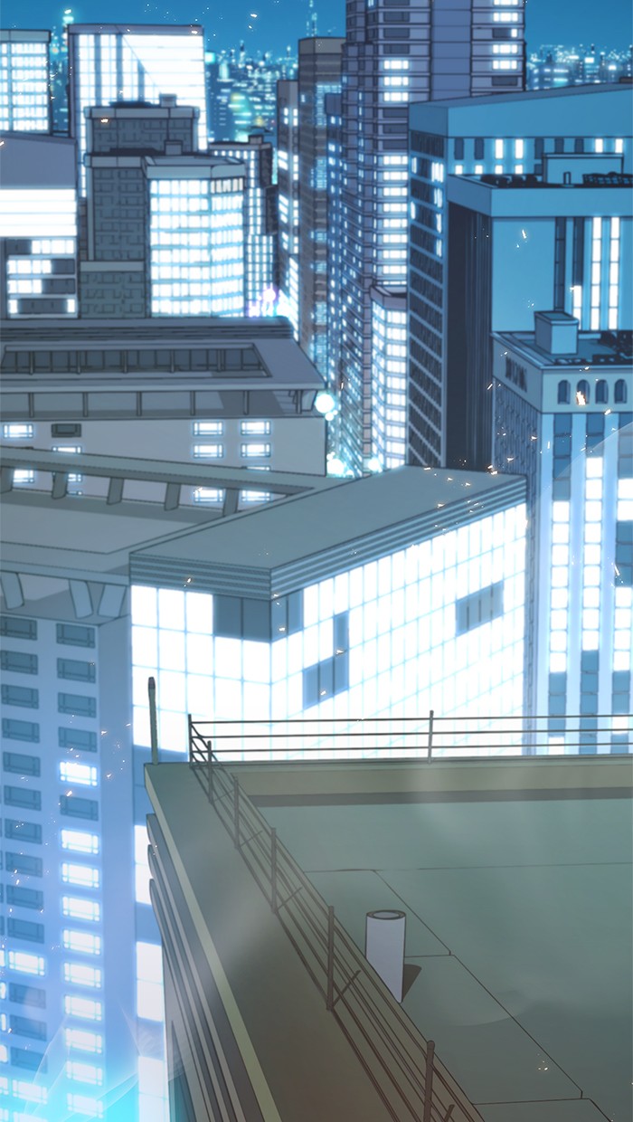 The Man   Chapter 1 Gambar 13