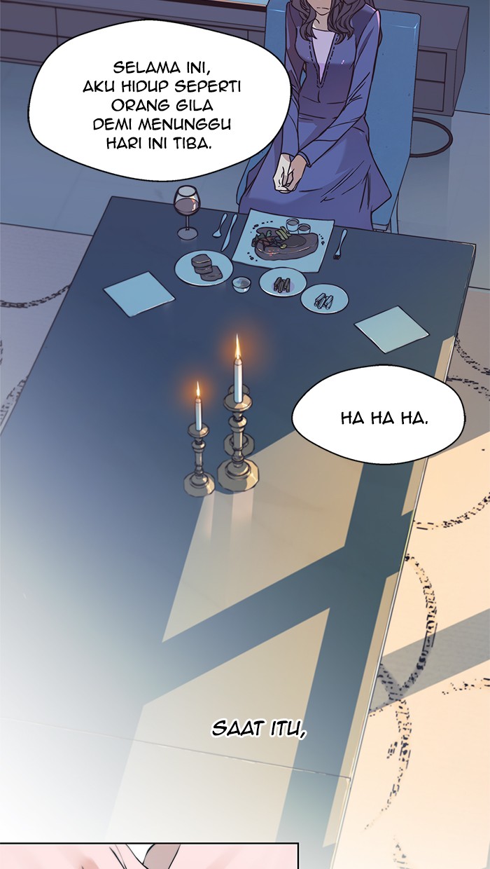 The Man   Chapter 1 Gambar 18