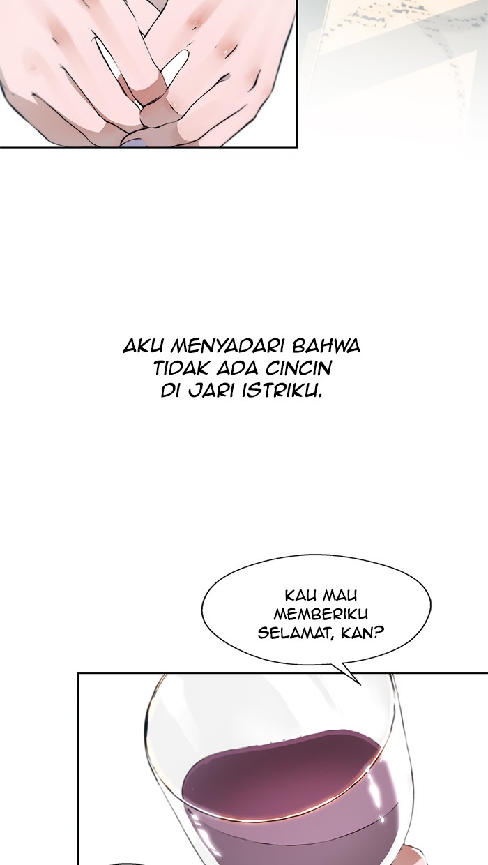 The Man   Chapter 1 Gambar 19