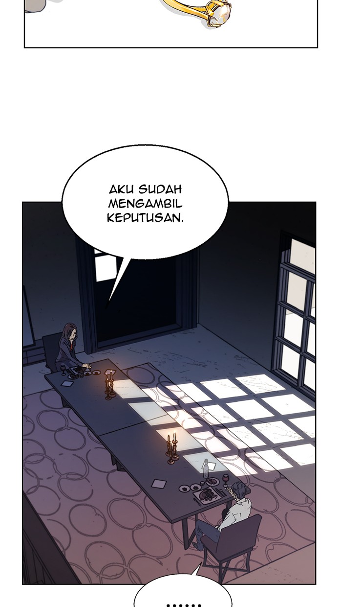 The Man   Chapter 1 Gambar 25