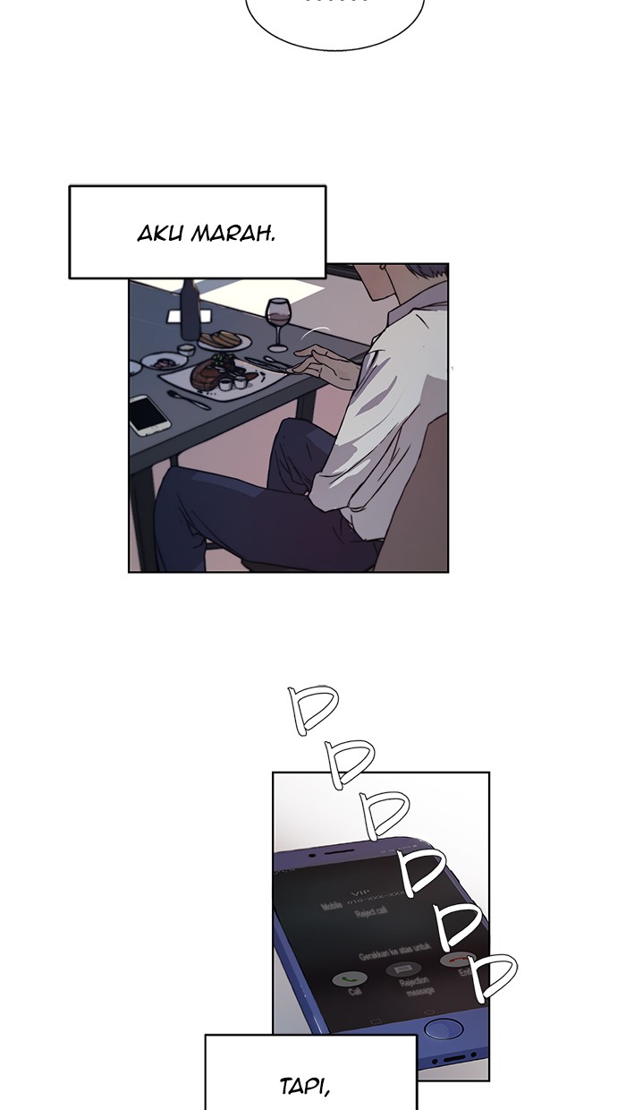 The Man   Chapter 1 Gambar 26
