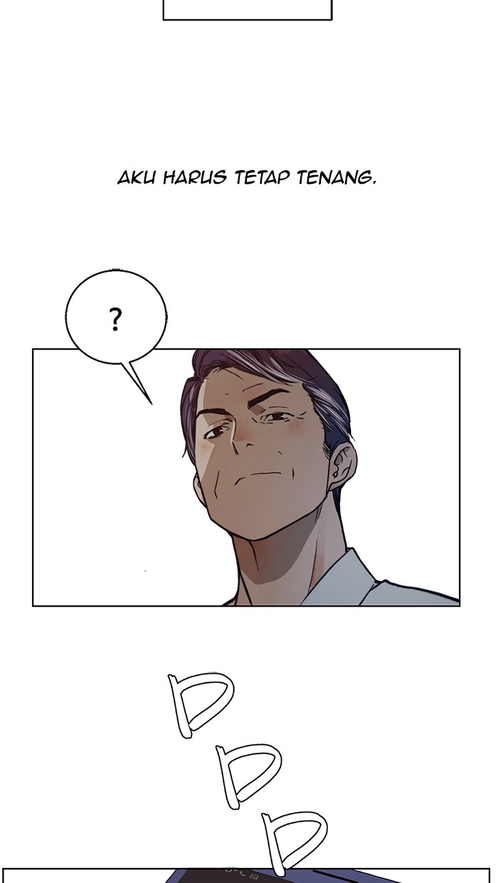 The Man   Chapter 1 Gambar 27