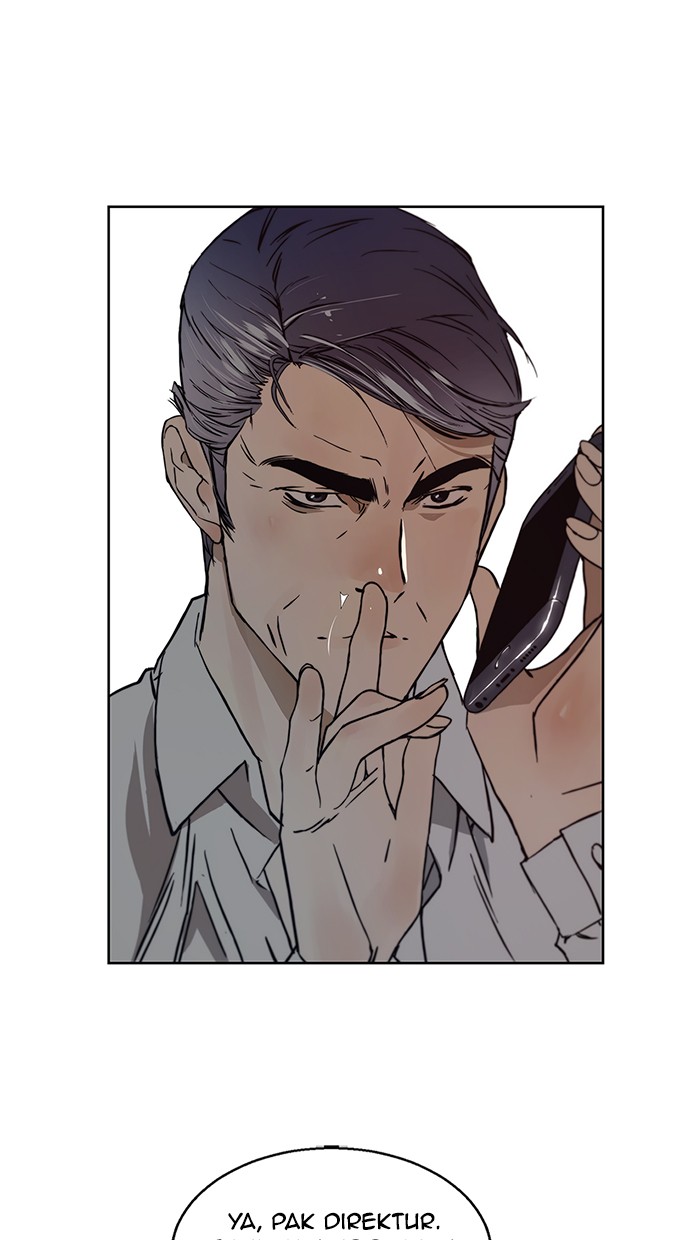 The Man   Chapter 1 Gambar 29