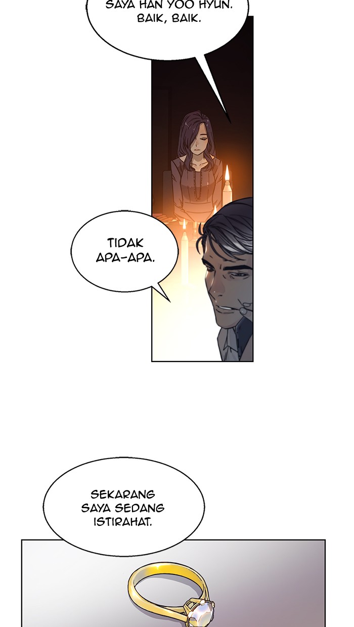 The Man   Chapter 1 Gambar 30
