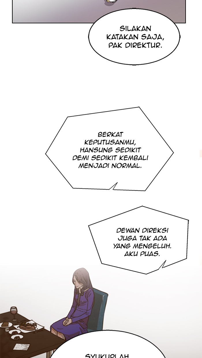 The Man   Chapter 1 Gambar 31