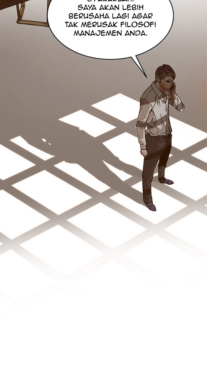 The Man   Chapter 1 Gambar 32