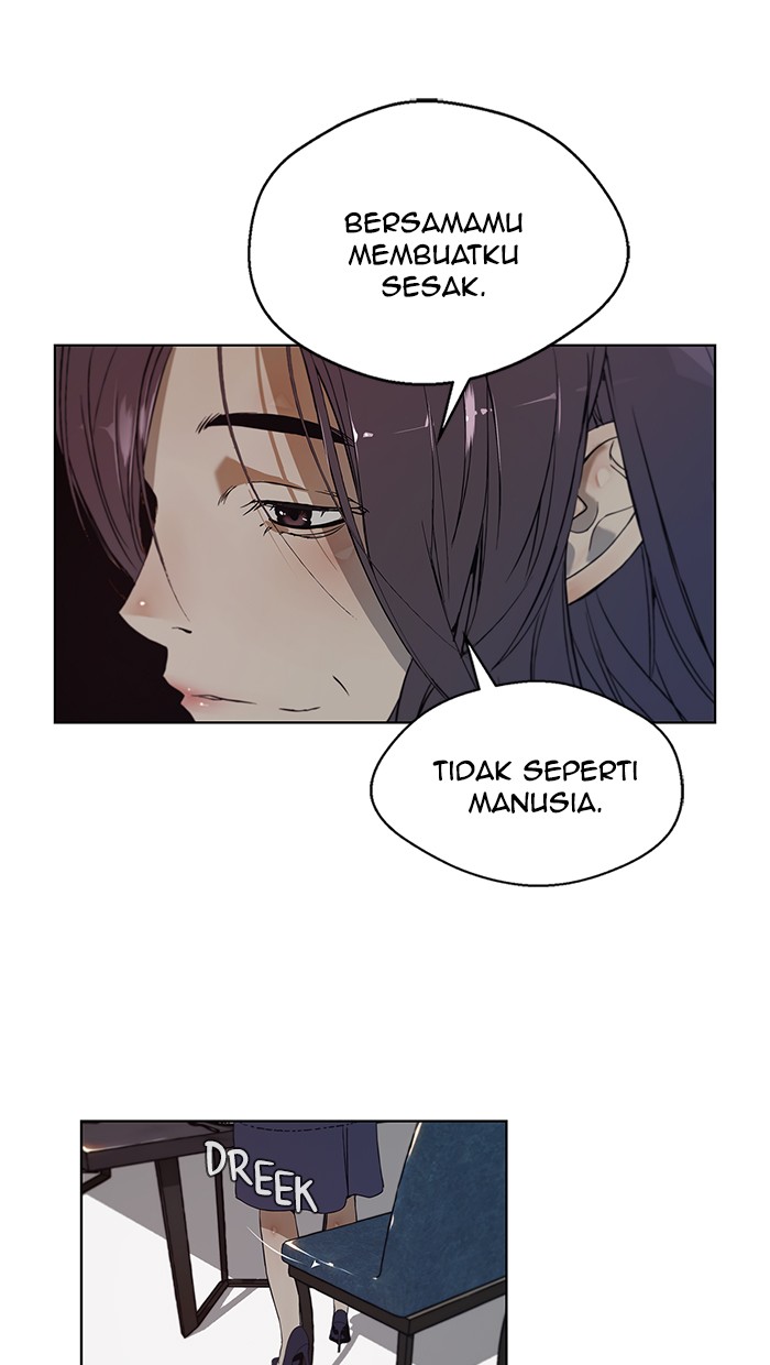 The Man   Chapter 1 Gambar 33