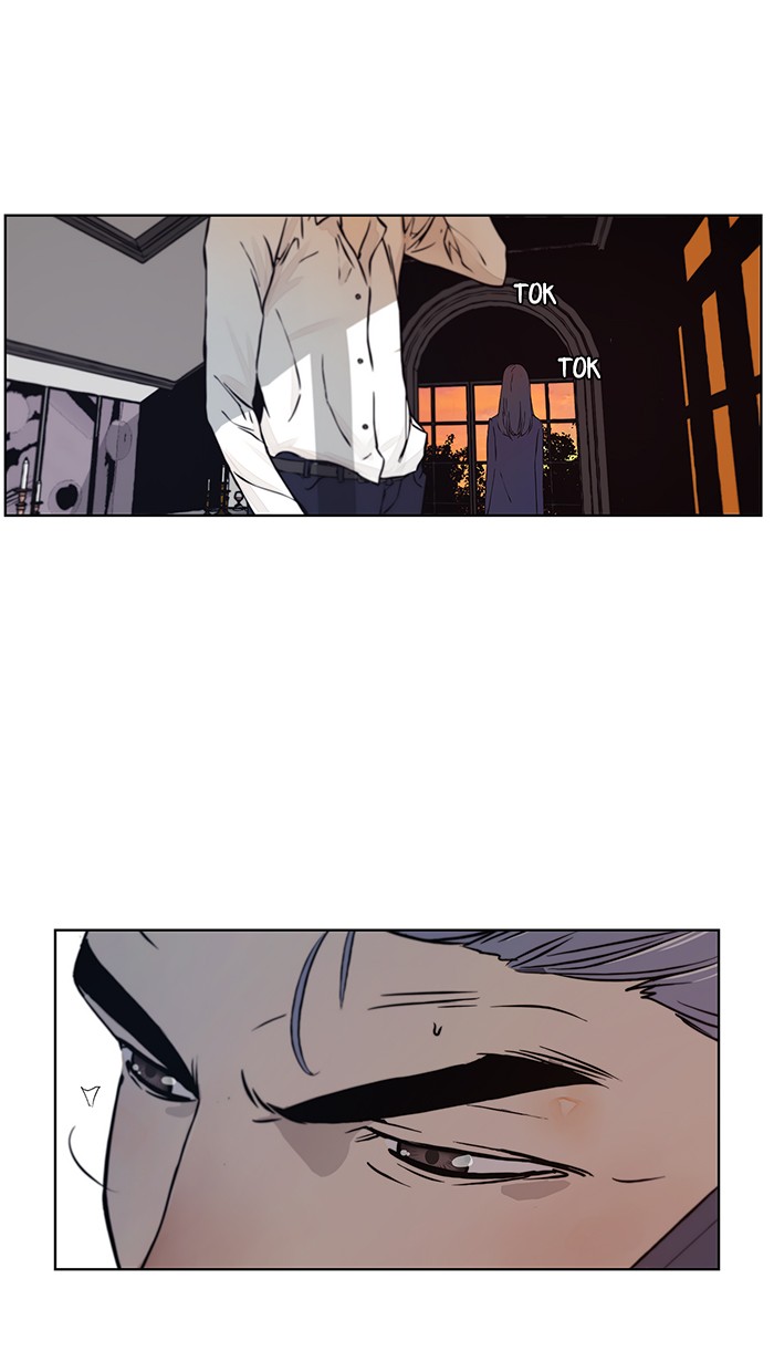 The Man   Chapter 1 Gambar 35