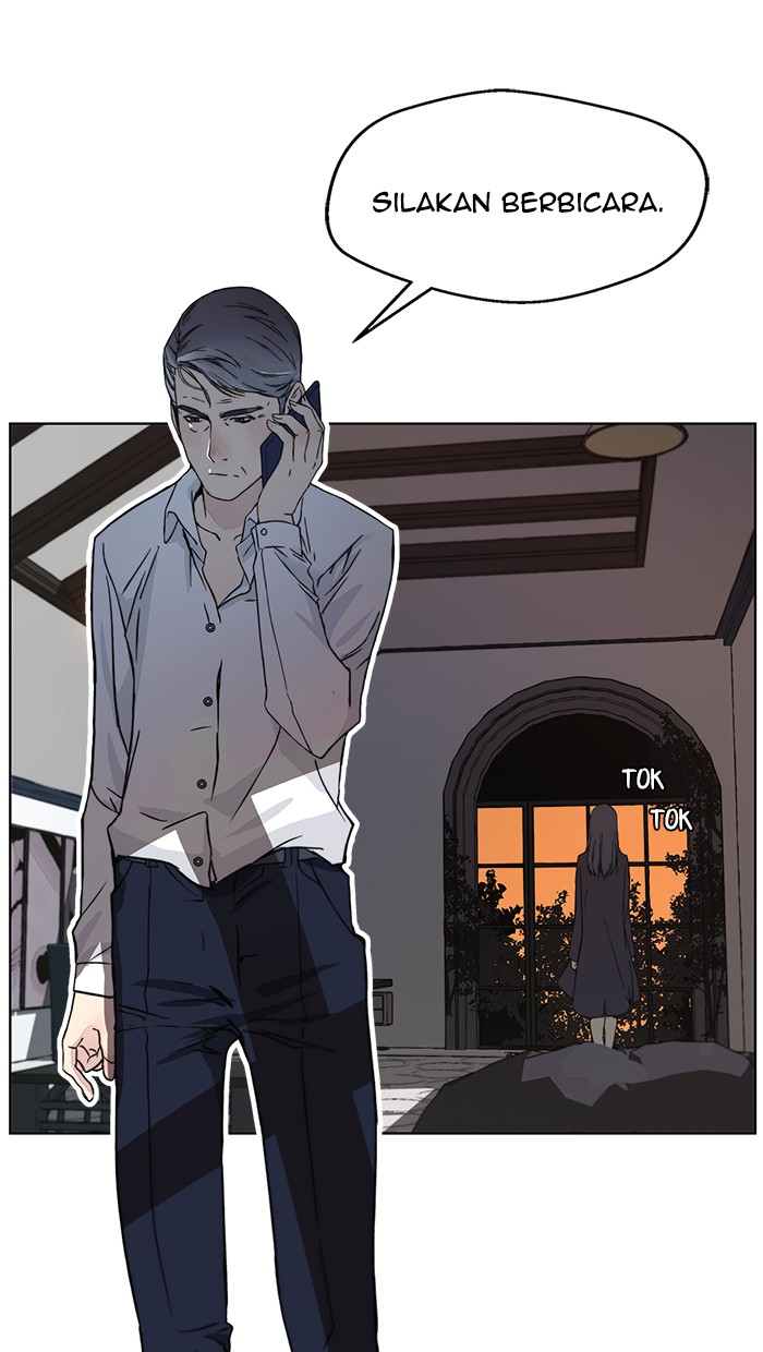 The Man   Chapter 1 Gambar 36