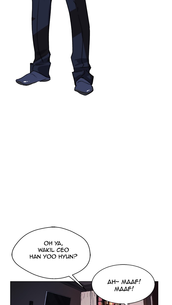 The Man   Chapter 1 Gambar 37