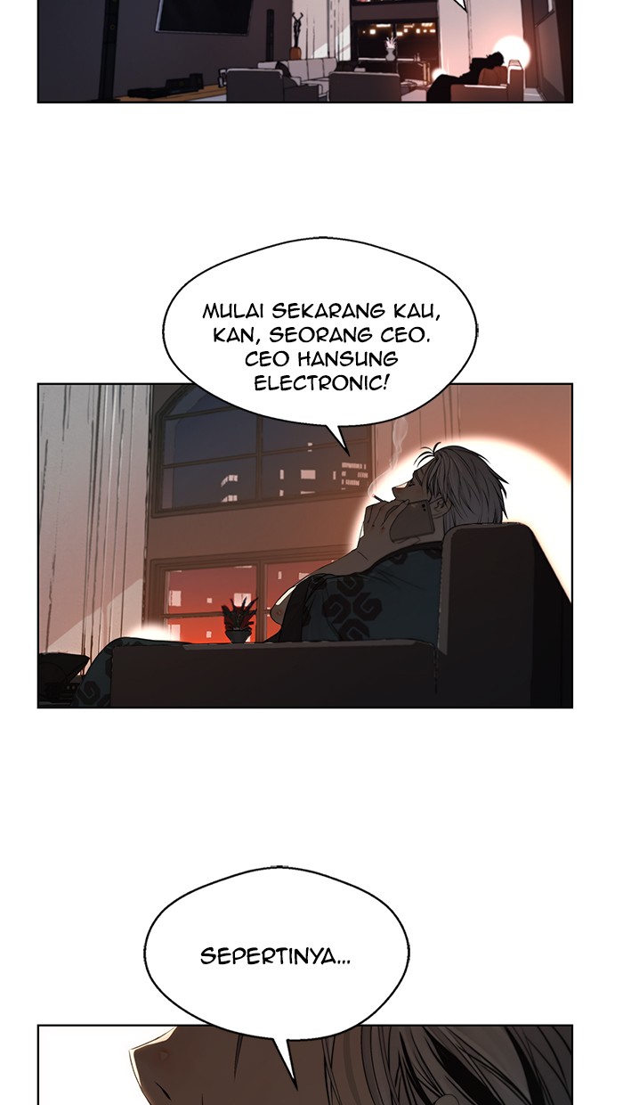 The Man   Chapter 1 Gambar 38