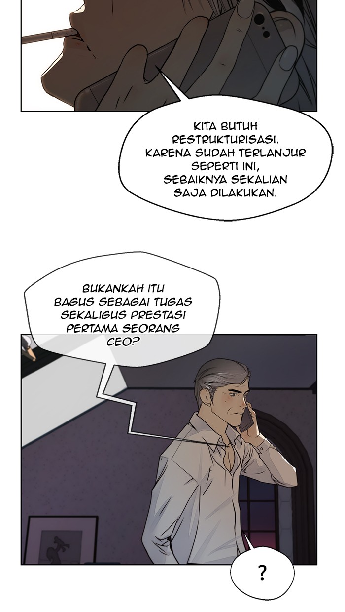 The Man   Chapter 1 Gambar 39