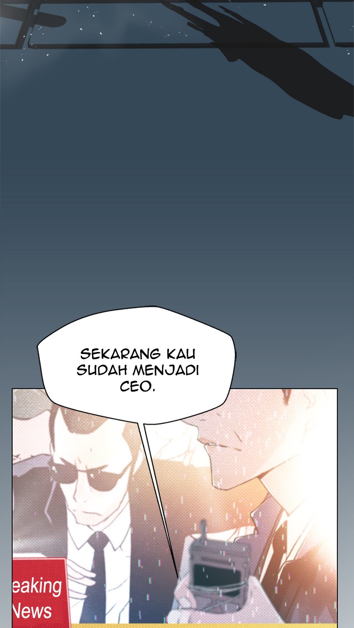 The Man   Chapter 1 Gambar 4
