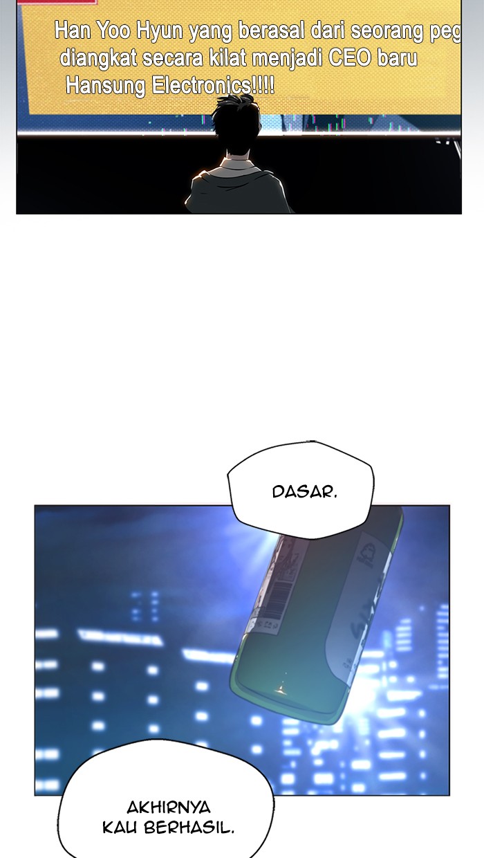 The Man   Chapter 1 Gambar 5