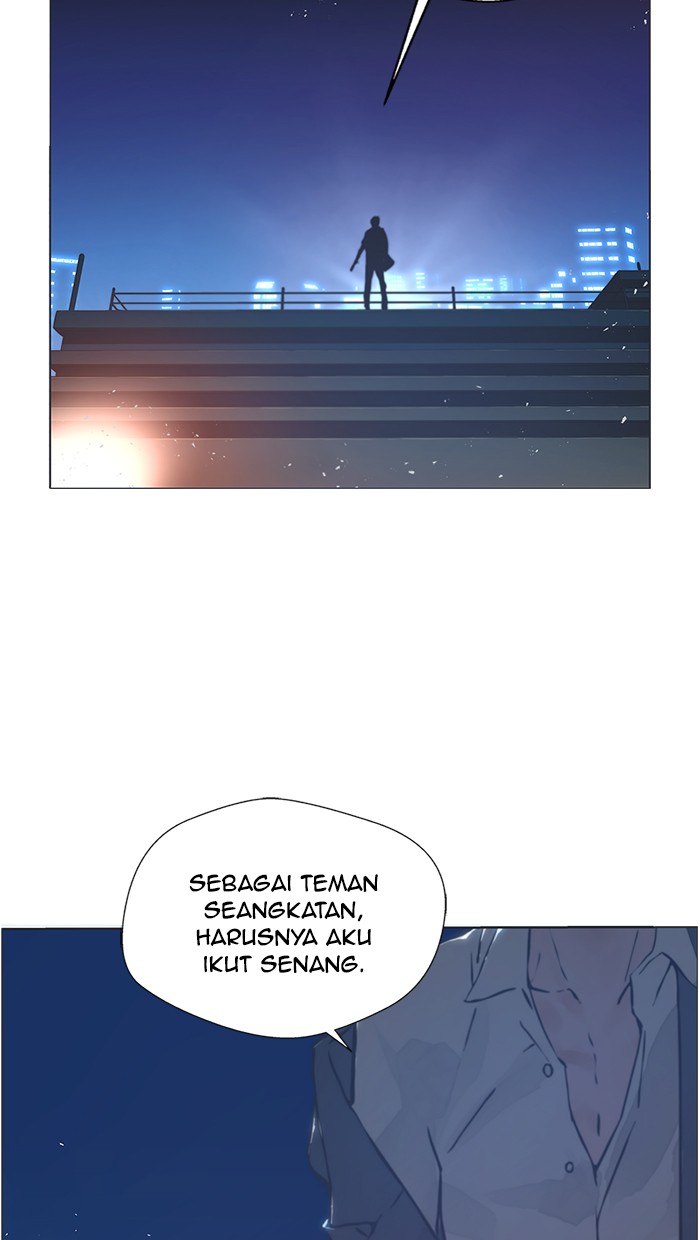The Man   Chapter 1 Gambar 7