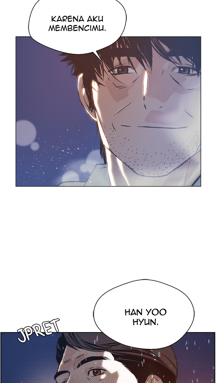 The Man   Chapter 1 Gambar 9