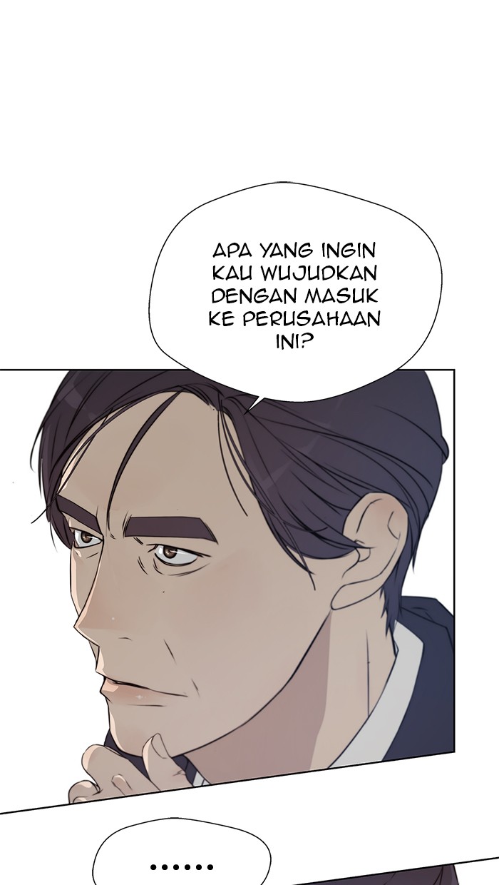 Komik The Man - Chapter 10