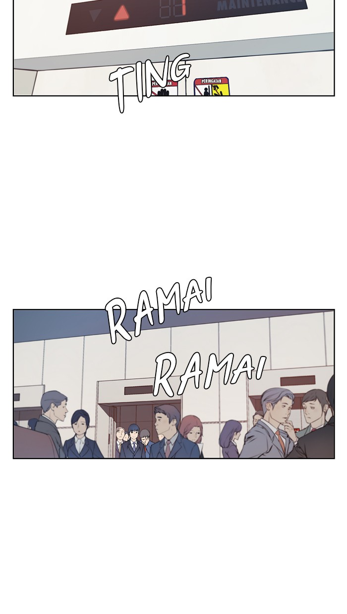 The Man   Chapter 10 Gambar 10