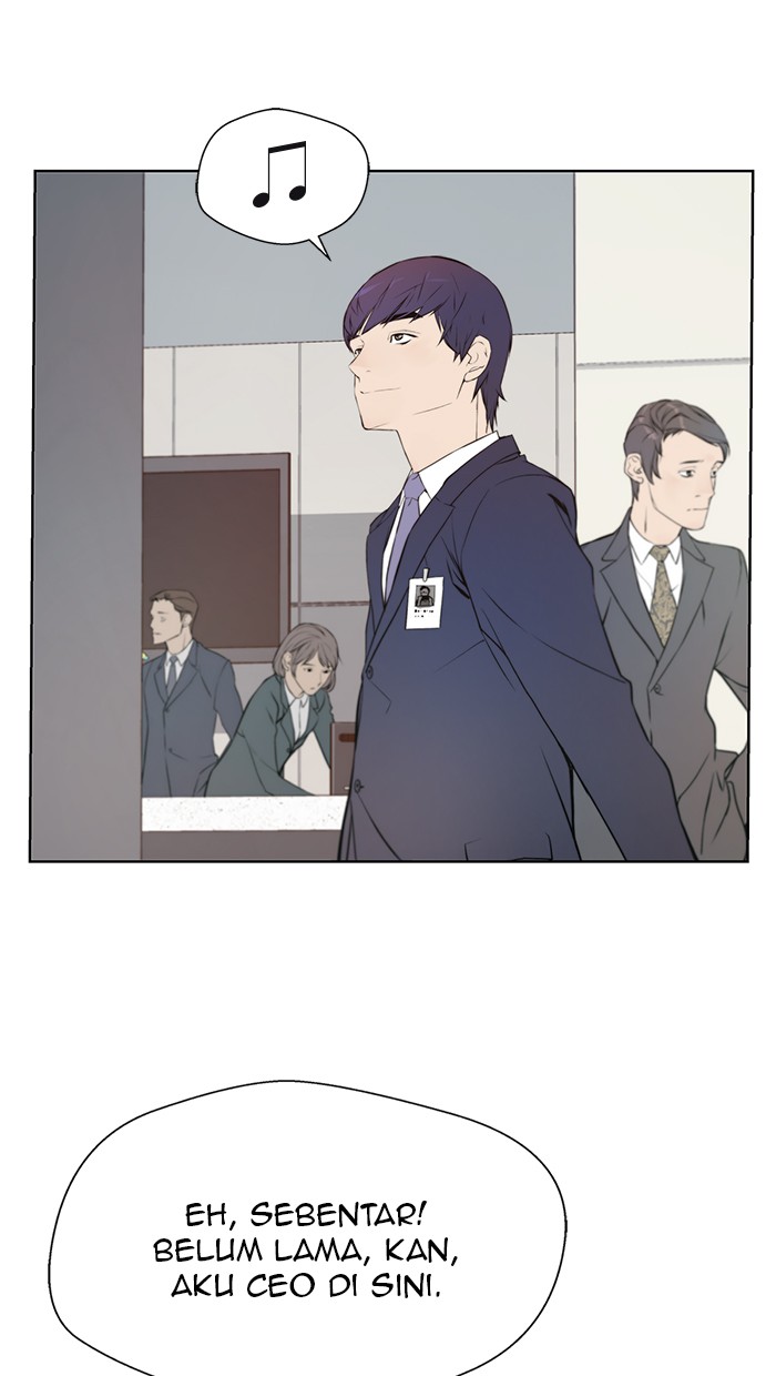 The Man   Chapter 10 Gambar 11