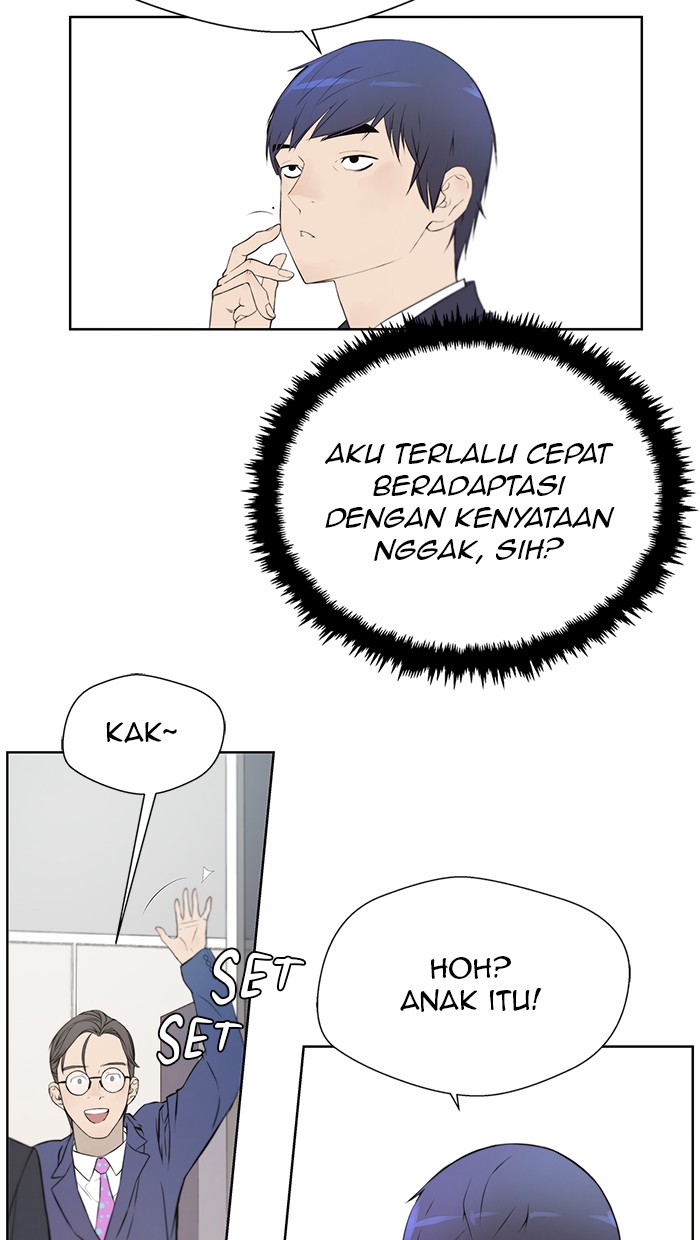 The Man   Chapter 10 Gambar 12