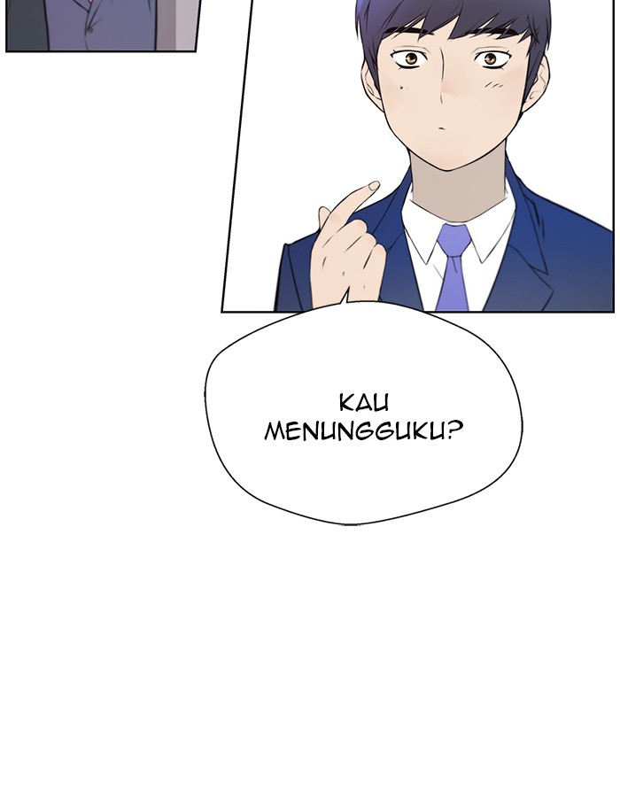 The Man   Chapter 10 Gambar 13