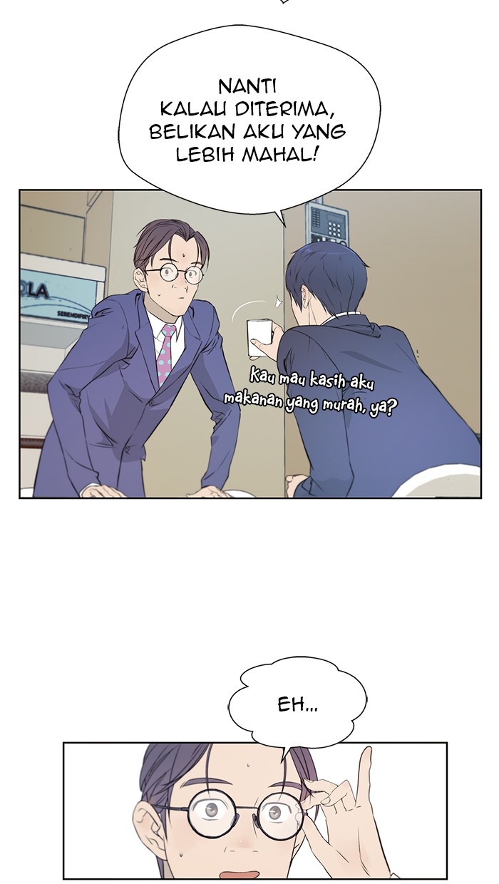 The Man   Chapter 10 Gambar 17