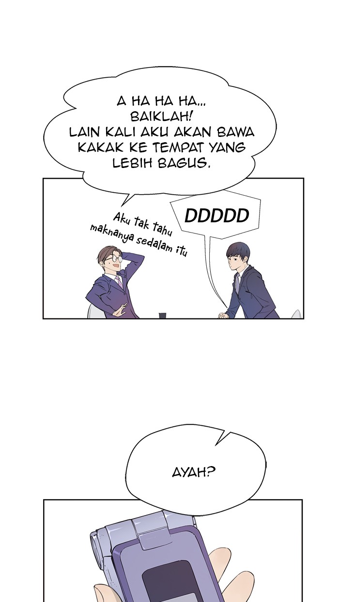 The Man   Chapter 10 Gambar 18