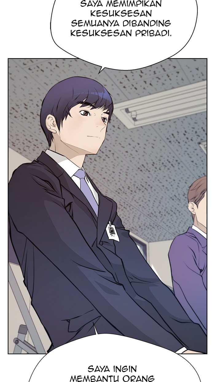 The Man   Chapter 10 Gambar 3