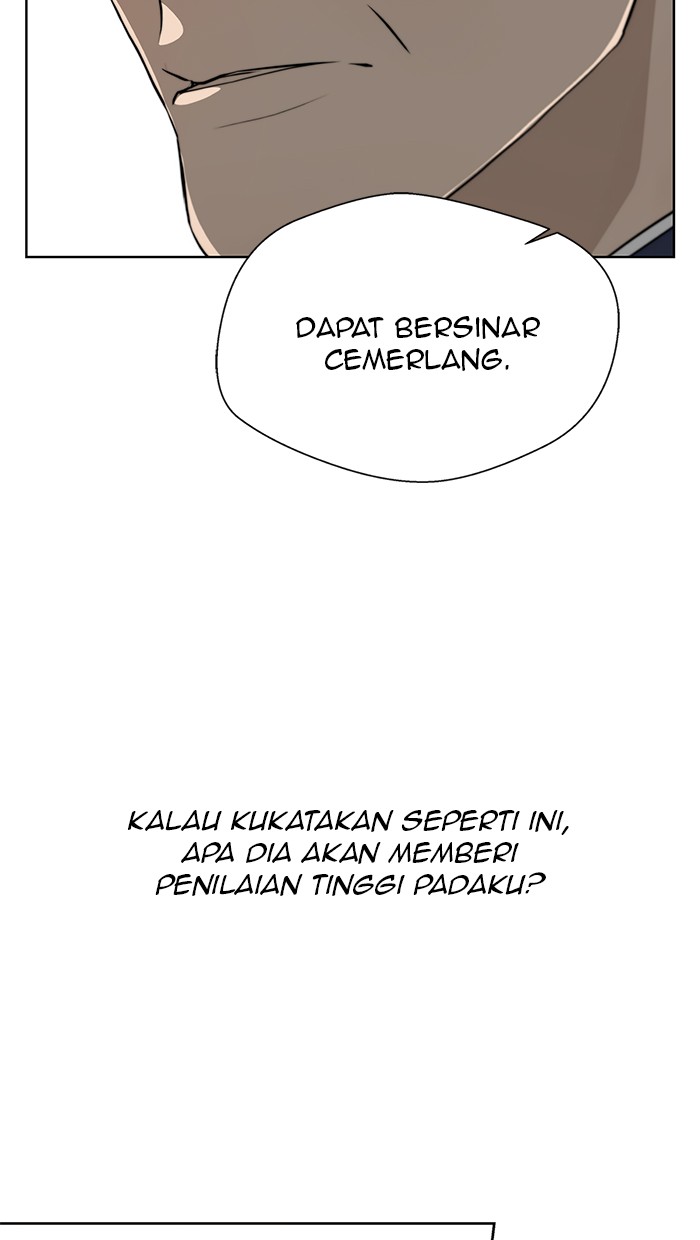 The Man   Chapter 10 Gambar 5