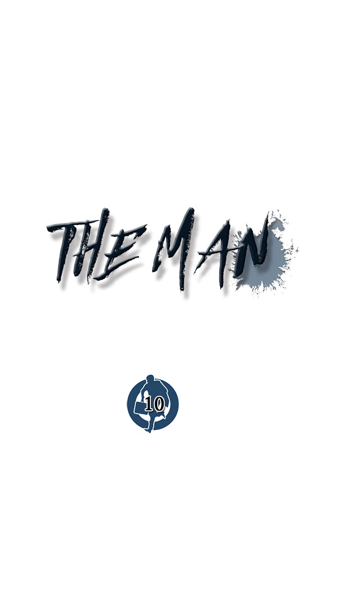 The Man   Chapter 10 Gambar 8