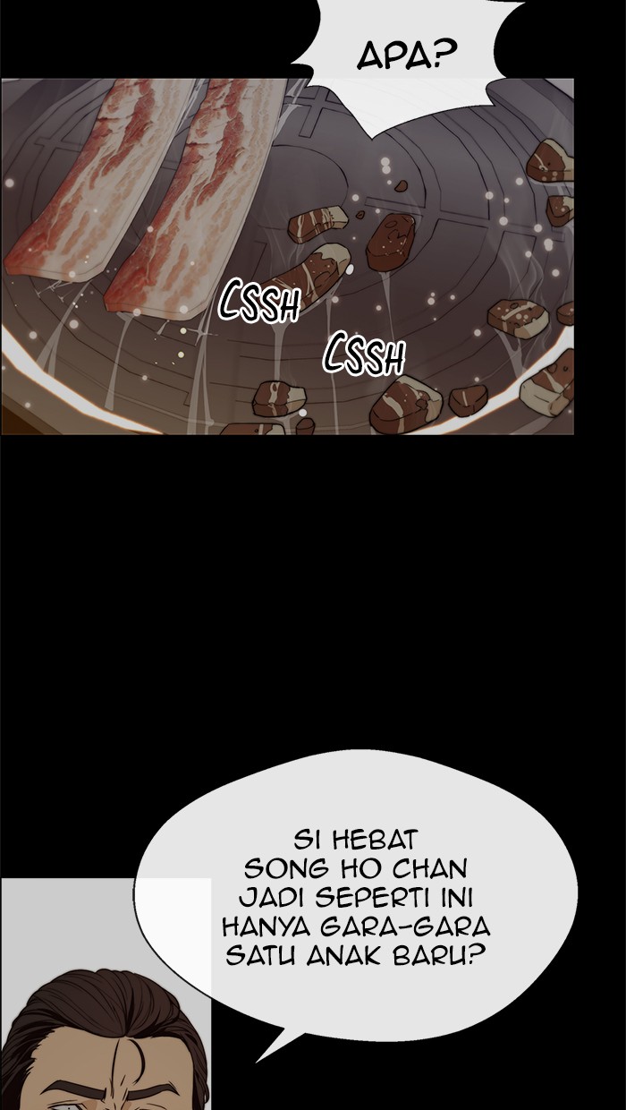 The Man   Chapter 100 Gambar 11