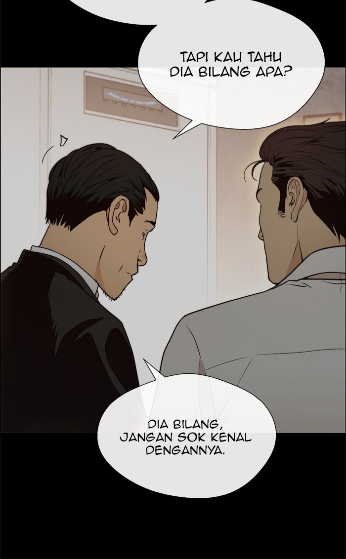 The Man   Chapter 100 Gambar 15