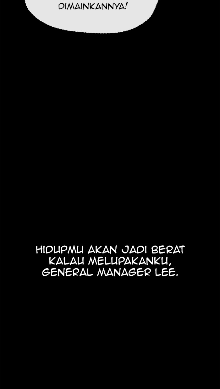 The Man   Chapter 100 Gambar 18