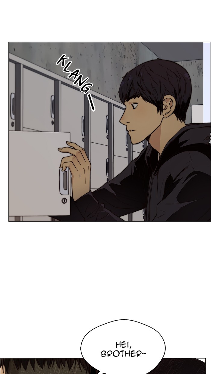 Baca Manhwa The Man   Chapter 100 Gambar 2
