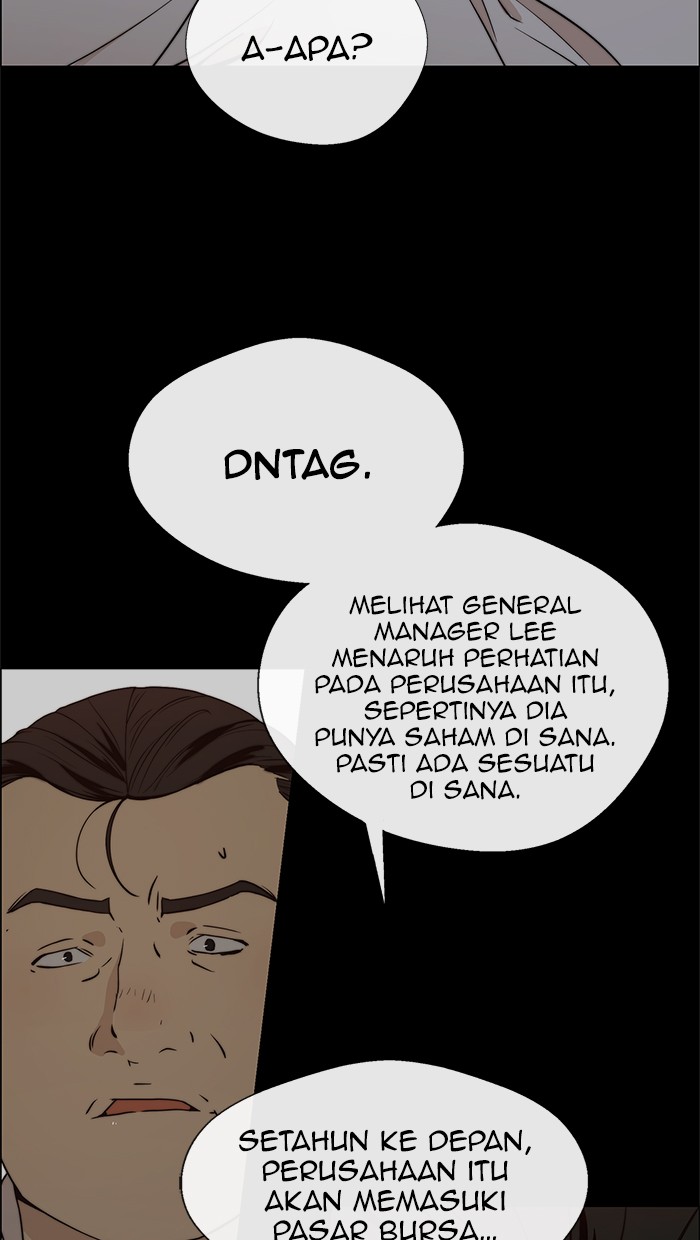 The Man   Chapter 100 Gambar 23