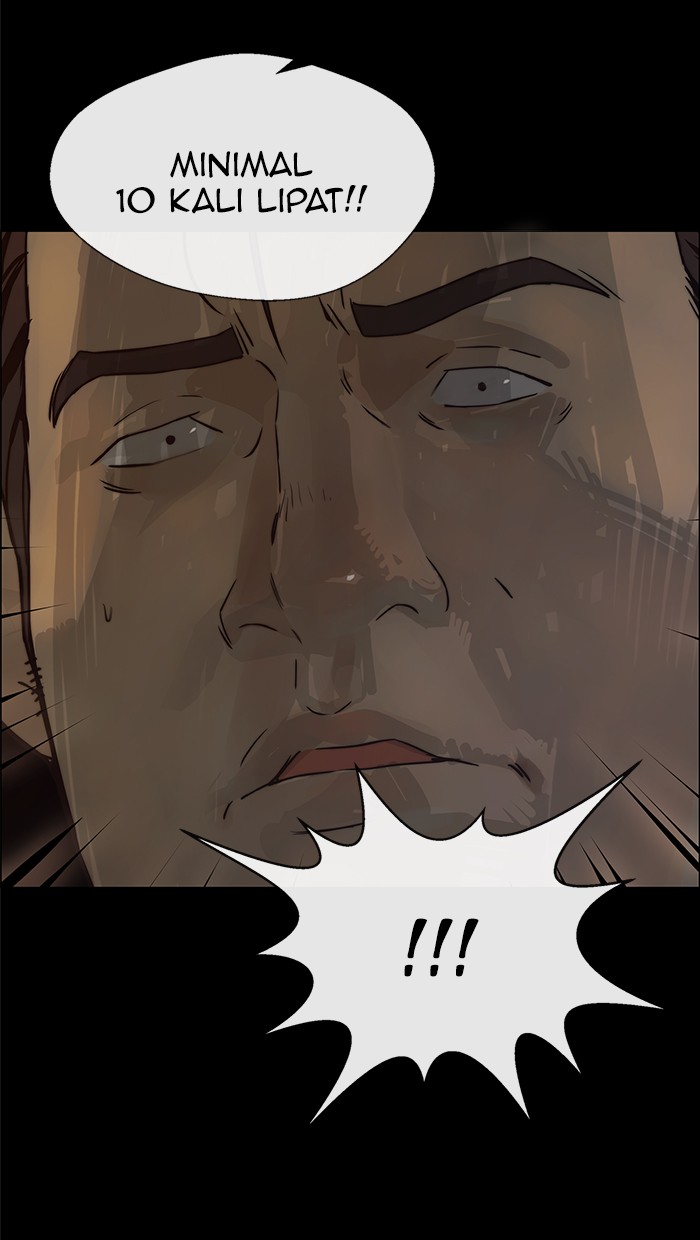 The Man   Chapter 100 Gambar 25