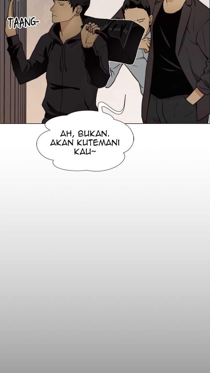 The Man   Chapter 100 Gambar 4