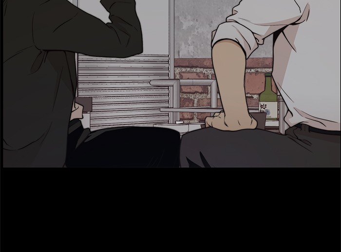 The Man   Chapter 100 Gambar 8