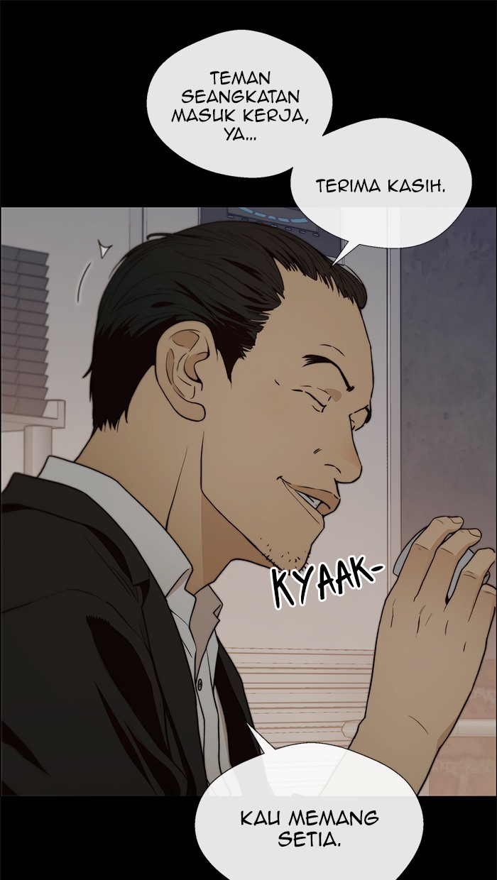 The Man   Chapter 100 Gambar 9