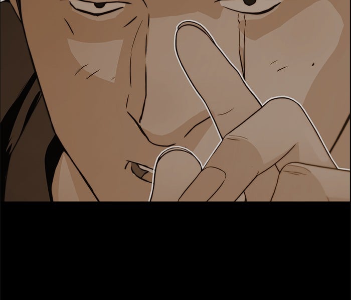 The Man   Chapter 101 Gambar 10