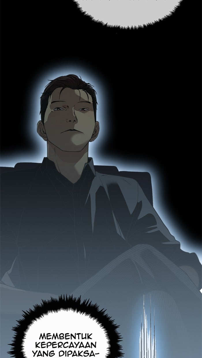 The Man   Chapter 101 Gambar 12