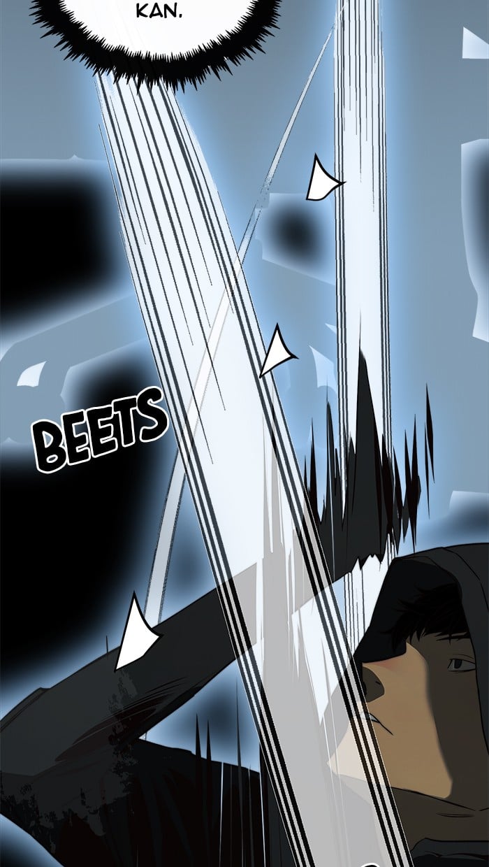 The Man   Chapter 101 Gambar 13