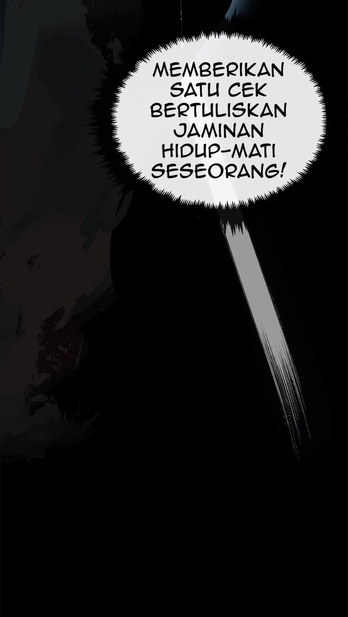 The Man   Chapter 101 Gambar 15