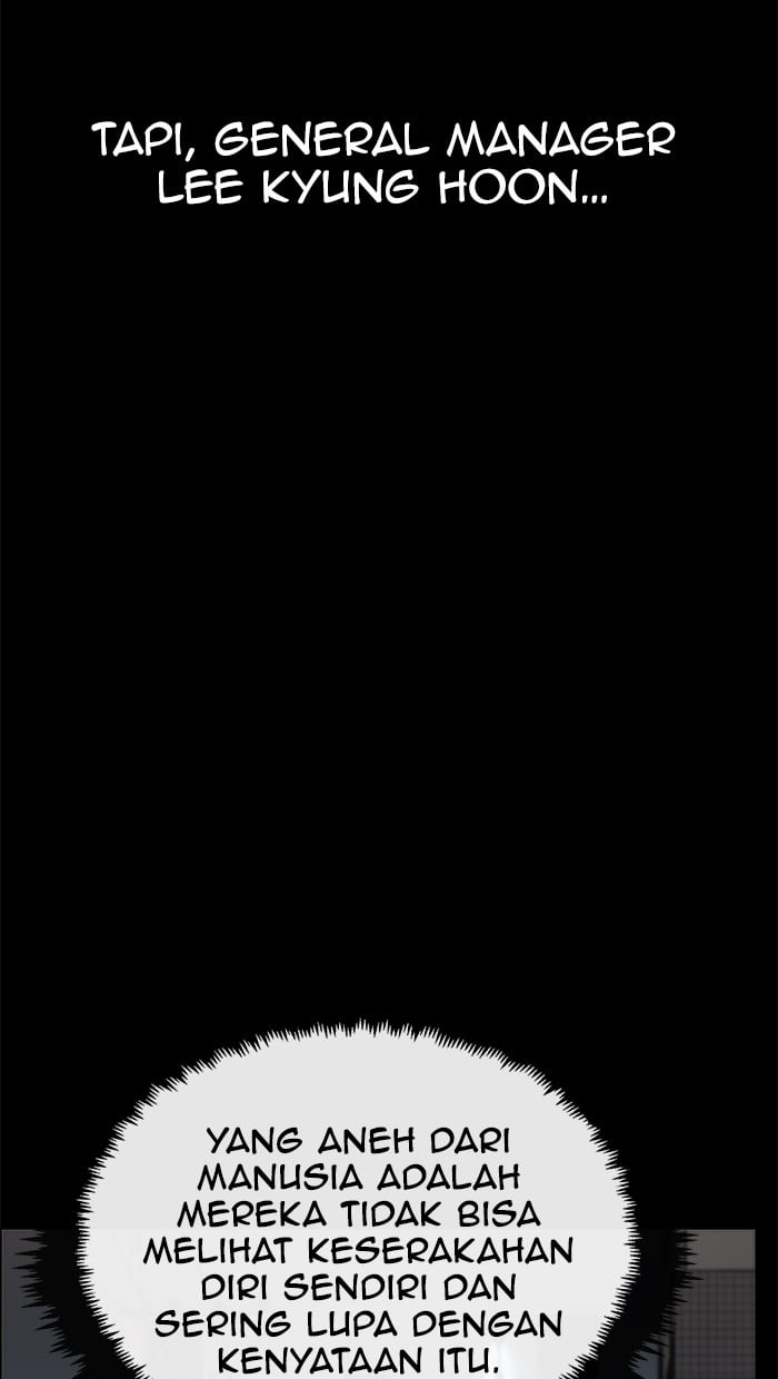 The Man   Chapter 101 Gambar 16