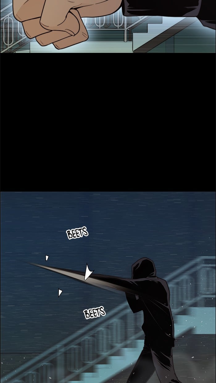 Baca Manhwa The Man   Chapter 101 Gambar 2