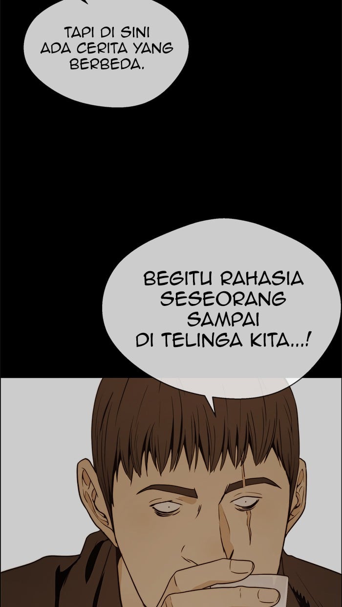 The Man   Chapter 101 Gambar 21