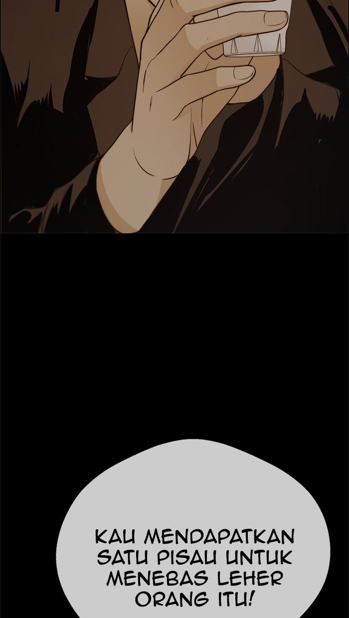 The Man   Chapter 101 Gambar 22