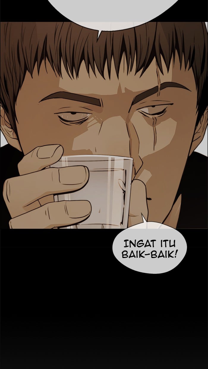 The Man   Chapter 101 Gambar 23