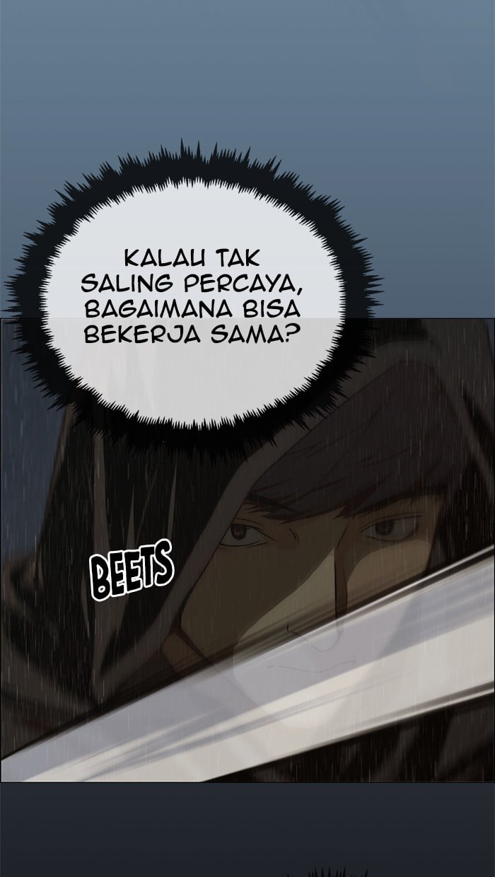 The Man   Chapter 101 Gambar 6