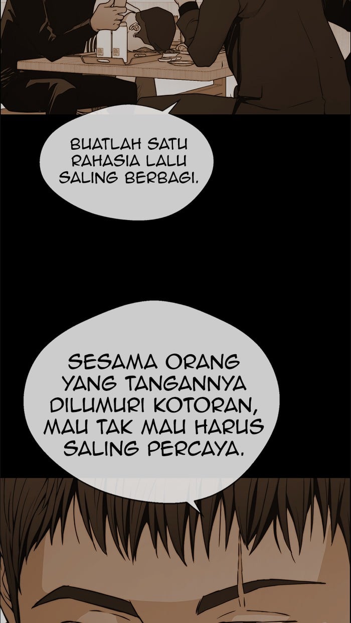 The Man   Chapter 101 Gambar 9